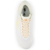 New Balance Women’s Freezelx V5 Low(White/Clementine/Angora)
