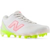 New Balance Women’s Freezelx V5 Low(White/Hi-lite/Ultra Pink)