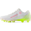 New Balance Women’s Freezelx V5 Low(White/Hi-lite/Ultra Pink)