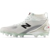 New Balance Women’s Freezelx V5(White/Black)