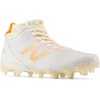 New Balance Women’s Freezelx V5(White/Clementine/Angora)