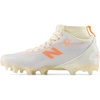 New Balance Women’s Freezelx V5(White/Clementine/Angora)