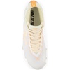New Balance Women’s Freezelx V5(White/Clementine/Angora)