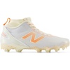 New Balance Women’s Freezelx V5(White/Clementine/Angora)