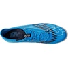 New Balance mens Burn X 3 Speed(Blue/White)