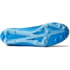 New Balance mens Burn X 3 Speed(Blue/White)