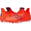 New Balance mens Burn X 3 Speed(Red/Flame)