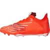 New Balance mens Burn X 3 Speed(Red/Flame)