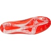 New Balance mens Burn X 3 Speed(Red/Flame)
