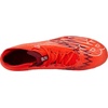 New Balance mens Burn X 3 Speed(Red/Flame)