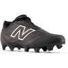 New Balance womens Burnx4(Black/Black)