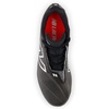 New Balance womens Burnx4(Black/Black)