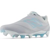 New Balance Men’s Burnx4(Magnet/Team Sky Blue)