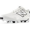 White/Black/Grey