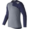New Balance Men’s Flex Asym Left Apparel(Team Navy)