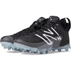 Black/White/Polar Blue