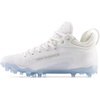 White/Black/Polar Blue