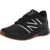 Black/Gum/White