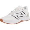 White/Gum/Arctic Fox