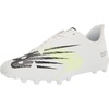 White/Silver