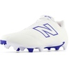 White/Blue