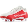 White/Red