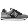 Black-grey