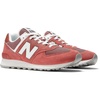 Red/White