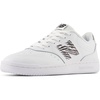 White/Black