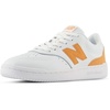 White/Copper
