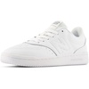 White/White