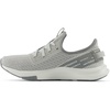 Grey/White