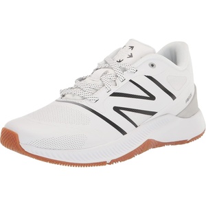 New Balance Men’s Freezelx V4 Box(White/Gum/Arctic Fox)