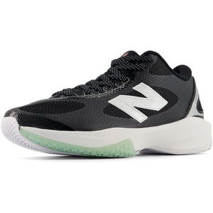 New Balance Men’s Freezelx V5 Box(Black/White)