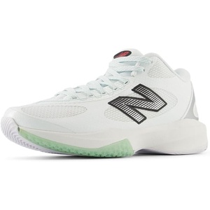 New Balance Men’s Freezelx V5 Box(White/Black)