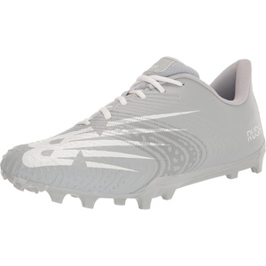 New Balance Mens Rush V3 Low(Grey/White)