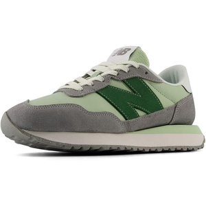 New Balance Women’s 237 V1 Sneaker(Green/Grey)
