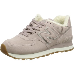 New Balance Womens 574(Au Lait)
