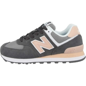 New Balance Womens 574(Grey)