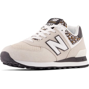 New Balance Womens 574(Grey/Black)