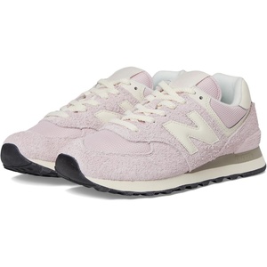 New Balance Womens 574(Rose Sugar/Permafrost)