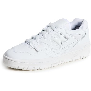New Balance Womens 574(White/White/White)