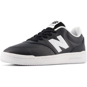 New Balance Women’s BBW80 V1 Sneaker(Black/White)
