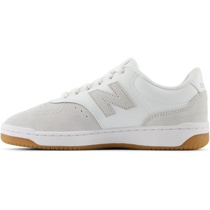 New Balance Women’s BBW80 V1 Sneaker(Quartz Grey/White)
