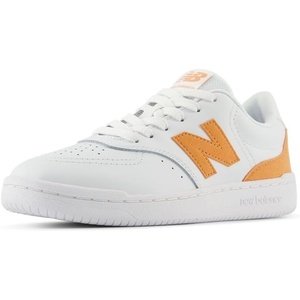 New Balance Women’s BBW80 V1 Sneaker(White/Copper)
