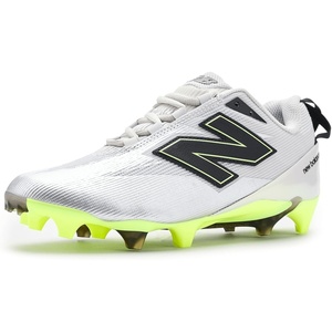 New Balance Women’s Burnx5(Nb 102 White/Afterglow)