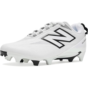 New Balance Women’s Burnx5(Nb White/Arctic Fox)