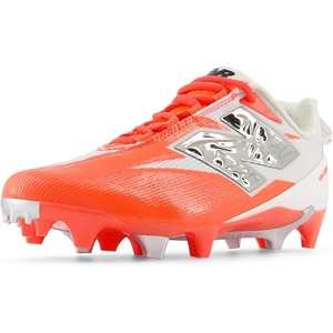 New Balance Women’s Burnx5(Urgent Red/White/Black)