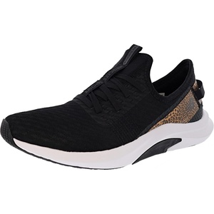 New Balance Women’s DynaSoft Nergize Sport V2 Cross Trainer(Black/Nb 103 White/Brown)