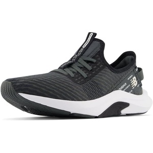 New Balance Women’s DynaSoft Nergize Sport V2 Cross Trainer(Black/White/Team Cream)